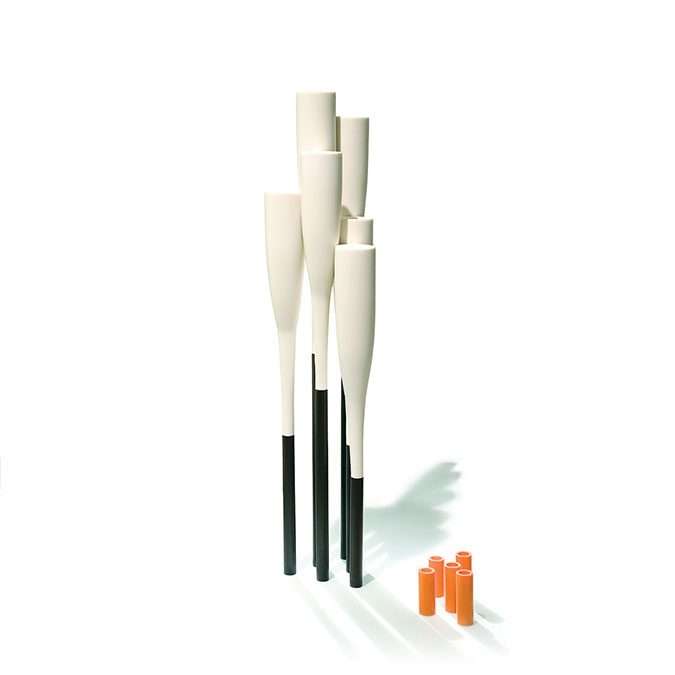 Emis II, 2009
