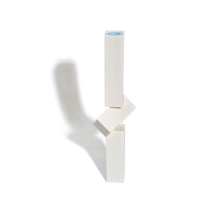 Acrobat II, 2009