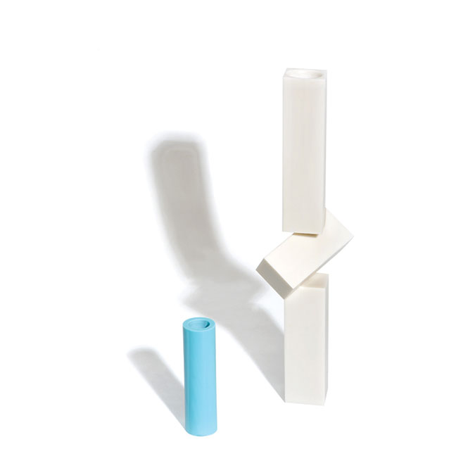 Acrobat II, 2009