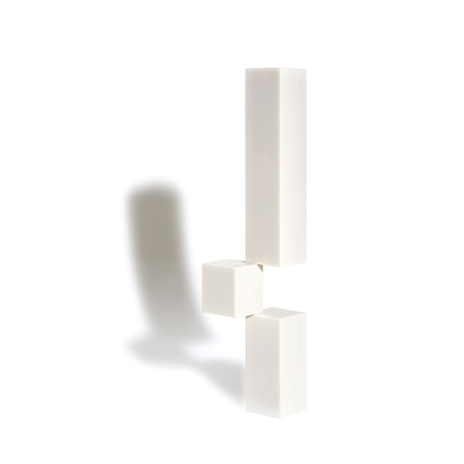Acrobat III, 2009