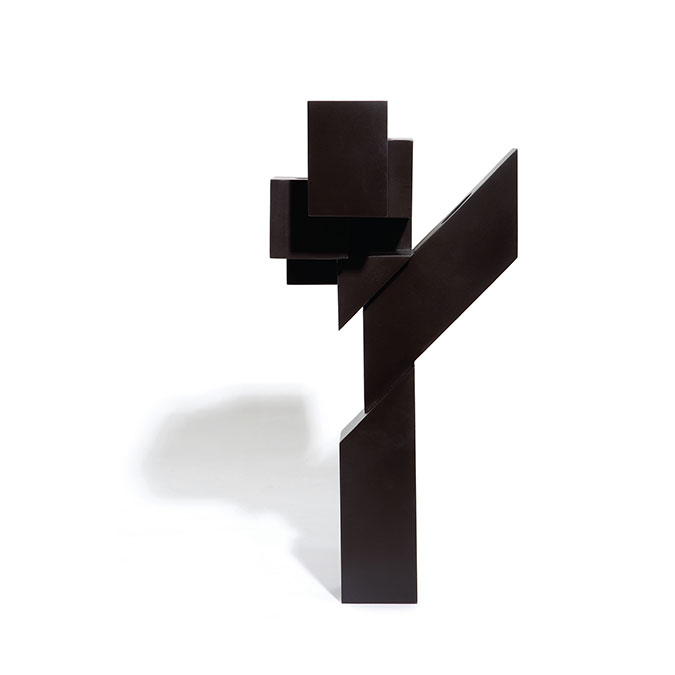 Fragments of Hope, 2009