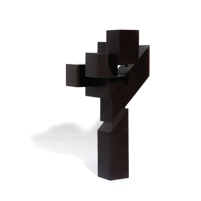 Fragments of Hope, 2009