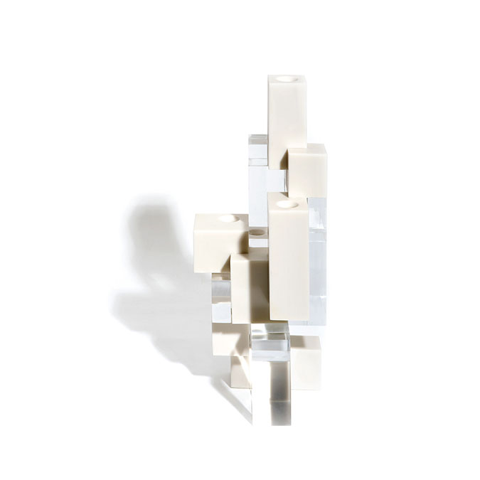 Liquid Solid II, 2009