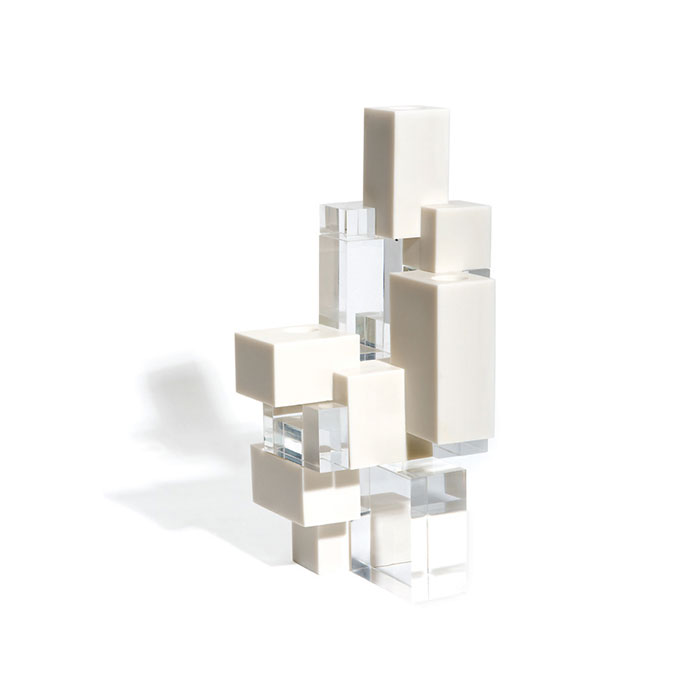 Liquid Solid II, 2009