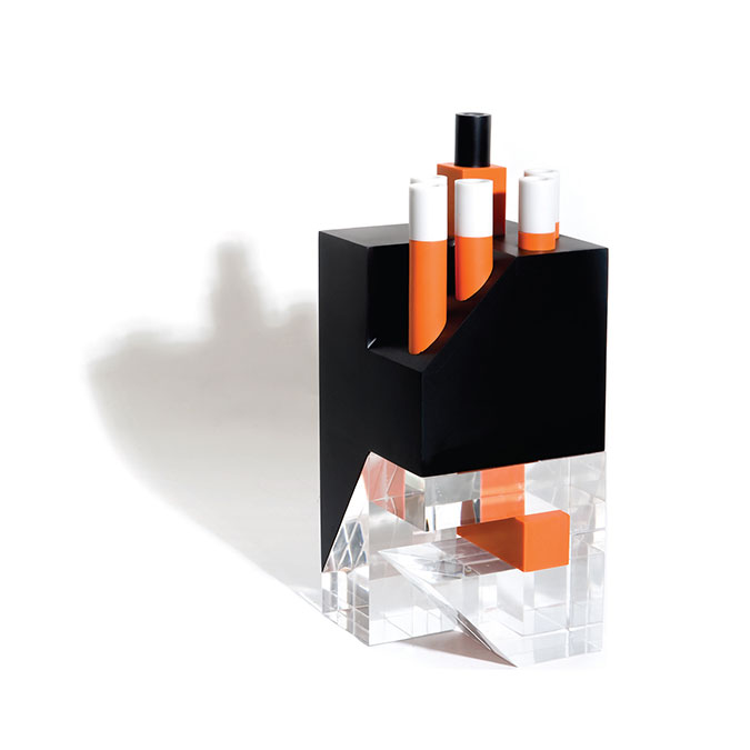 Liquid Solid IV, 2009