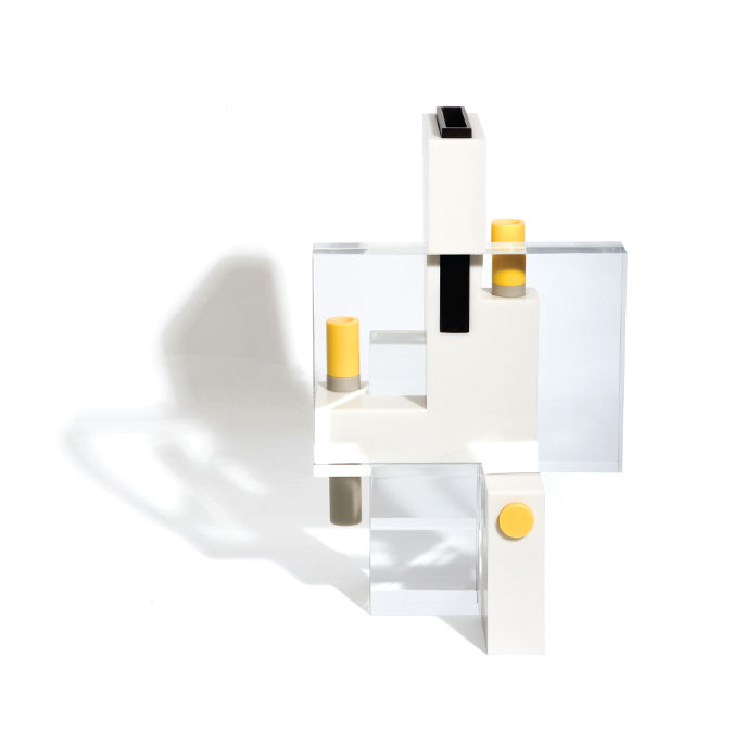 Liquid Solid VIII, 2009