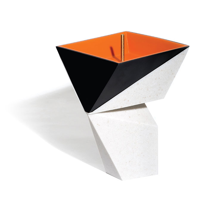 Secret Delight, 2009