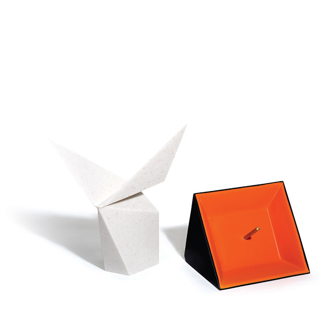 Secret Delight, 2009